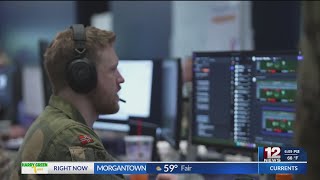 WVU hosts international cyber defense exercise 'LOCKED SHIELDS'
