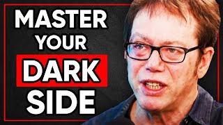 Robert Greene: You NEED to Embrace Your Dark Side for Success
