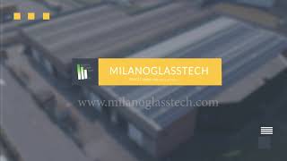 Milano Glass Tech - Short promo video - #videoaziendali