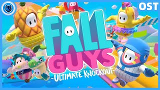 Fall Guys | Ultimate Knockout OST | \