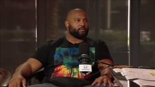 Former Chicago Bears LB Lance Briggs Says Every Football Player Has CTE - 3/16/17