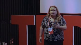 Evolution of the Revolution: The future of young leadership | Elinor Vettraino | TEDxBrayfordPool