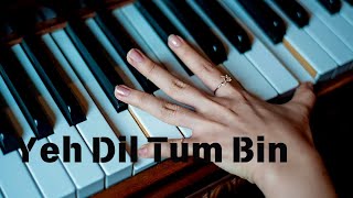 Yeh Dil Tum Bin Song Cover  By Me And Ravi ji #song #bollywoodclassicalsongs #music #classicalmusic