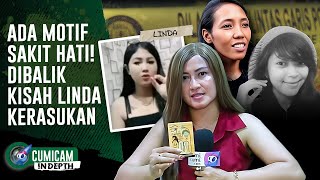 Menanti Kemunculan Sosok Linda! Misteri Dibalik Kasus Vina Cirebon Diungkap! | INDEPTH