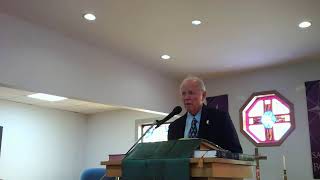 HBC Sermon Message 02022025