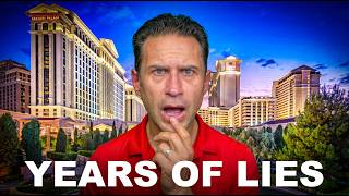 Caesars Slashed Prices They Have A Sinister Reason