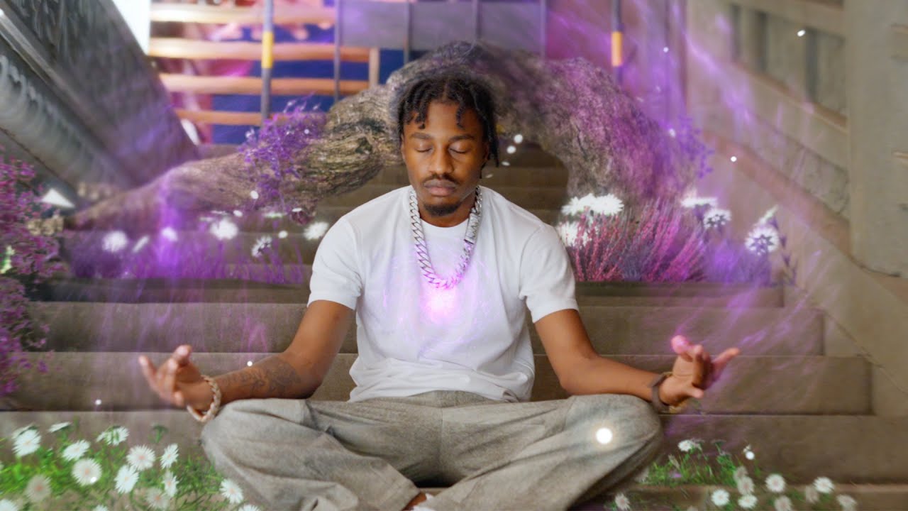 Lil Tjay Scared 2 Be Lonely Official Video Chords Chordify