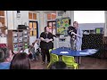 fs to y1 parent information afternoon transition 2018 05 25