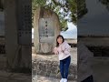 日本三景・宮島に参上の巻！こはりずむ、本日も絶好調！！！【広島県・宮島】