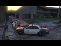 Chamillionaire Ridin' ft Krayzie Bone (Parody Grand Theft Auto V) MrIsaax2222