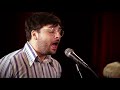 Foxing - Heartbeats - 9/4/2018 - Paste Studios - New York, NY