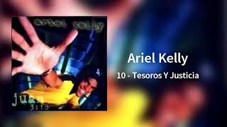 ariel kelly - 10 Tesoros Y Justicia (Juan 3:16) [audio]