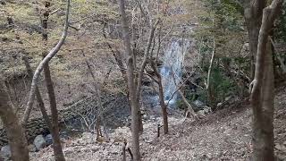 釜ヶ谷山 登山にて