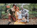 HALLOWEEN FUN 🤩 | FAMILY PHOTO SHOOT | STUART AND FRANCIS