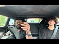 episode 1 inside my lamborghini about fasttrackscarcare u0026 lifestyle journey with @car.chronicles1