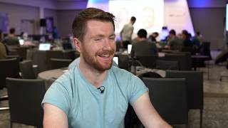 Alfa Hackathon 2019