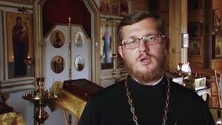 Открыт сбор пожертвований на иконостас для храма в честь св. Андрея Боголюбского