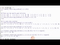 Adding Tests - Design of Computer Programs