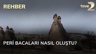 Rehber: Peri Bacaları Nasıl Oluştu?