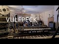 3 on E VULFPECK Bass & Drums Cover // Tutorials with Bass Tabs JBOD Bass & Drums Syndicate