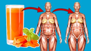 You won't believe what happens when you drink Carrot Juice DAILY 💥 (Did you know?) 🤯