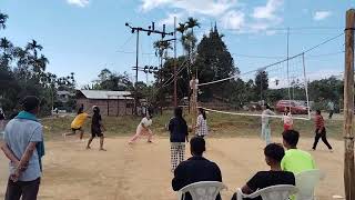 Lenchonghoi Vs Lhangkichoi (Bungsang Vill. tournament Dec 2023)