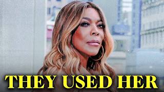 The Dark Story of Wendy Williams: The Media Empire That Betrayed Its Own Family