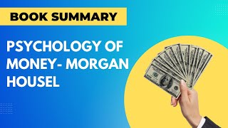 Psychology of Money Book Summary | Psychology of Money Audiobook in English | Money Psychology