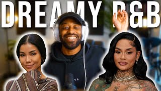 How to make DREAMY R&B from SCRATCH | Cookup for Jhene Aiko