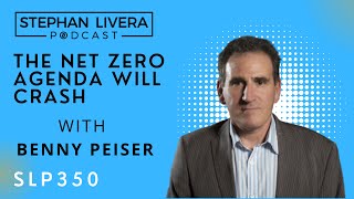 SLP350 Benny Peiser - The Net Zero Agenda Will Crash