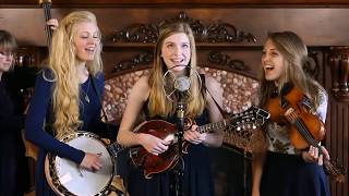 1st Live Concert from Branson - The Petersens