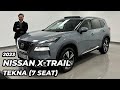 2023 Nissan X-Trail 1.5 Tekna X Tronic