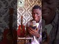 Adua Ke o(Nupe Version) Cover by Mamaki Epaphras