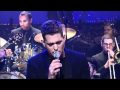 Michael Bublé - You're Nobody Till Somebody Loves You (David Letterman - março 2010)