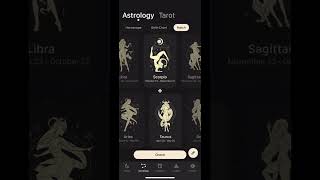Taurus and Scorpio #shorts #zodiac #scorpio #taurus