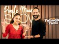 Pearle Maaney Show Ft. Fahadh Fazil | Malayankunju ( with English Subtitles )