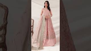 Farasha Lumiere luxury Collection 2023 | Fancy Collection | UMAR POSHAK MEHAL  #umarposhakmehal