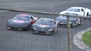 9.7.24 SEEKONK SPEEDWAY LATE MODEL FEATURE