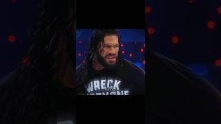 Roman Reigns Returns "The Moment Every WWE Fan Is Waiting For" 🥶 Edit