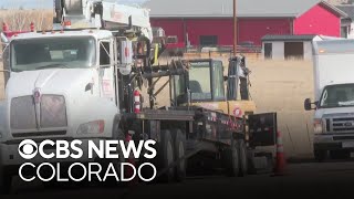 CDOT helps make Douglas and Jefferson counties safer with crash prevention tech