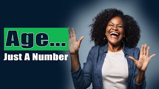 This Simple Mindset Change Made Aging FUN And Exciting!