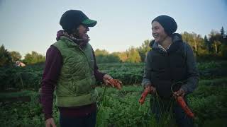 Beyond the Fields - Official Trailer