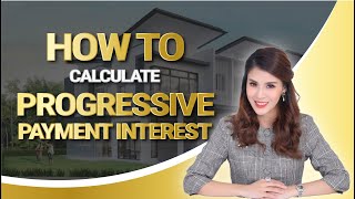 PIF series #06 How do you calculate your progressive payment interest ?