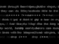 Eminem - Not Afraid (Super Clean & Lyrics) ~ REQUESTED