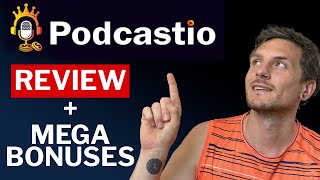 Podcastio Review 🎙️Create and Publish Your Own Podcasts With Ease😎