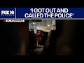 Woman accuses Uber driver of putting her life in danger | FOX 10 Phoenix