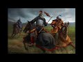 Storm in the Steppe | Anatolian Battle Music