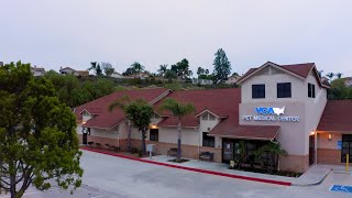 VCA Pet Medical Center - Temecula California