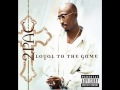 2Pac - Thug 4 Life [13/16 Loyal To The Game]