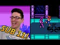 Double Dragon II: The Revenge Speedrun in 10:55 by Sinister1